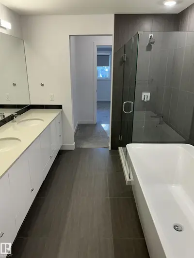 Interior photo 3 of #202 8510 90 ST NW