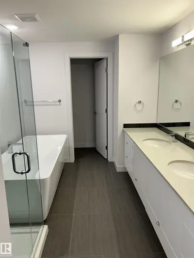 Interior photo 2 of #202 8510 90 ST NW