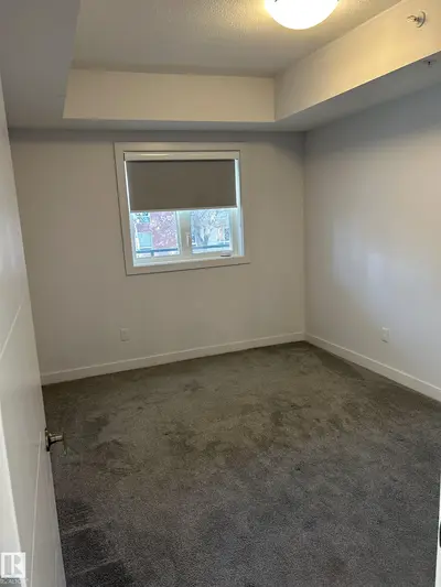 Interior photo 4 of #202 8510 90 ST NW