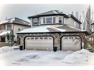 Interior photo 2 of 7548 SPEAKER WY NW