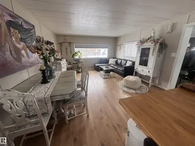 Interior photo 1 of #44 9501 104v Ave