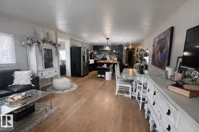 Interior photo 1 of #44 9501 104 Ave