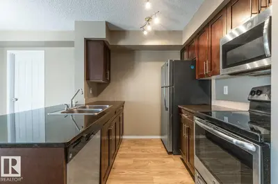 Interior photo 2 of #117 274 MCCONACHIE DR NW