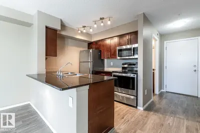 Interior photo 1 of #117 274 MCCONACHIE DR NW