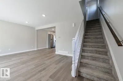 Interior photo 1 of 7940/7942 82 AV NW