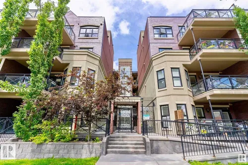 #100 10808 71 AV NW, Edmonton - $289,700