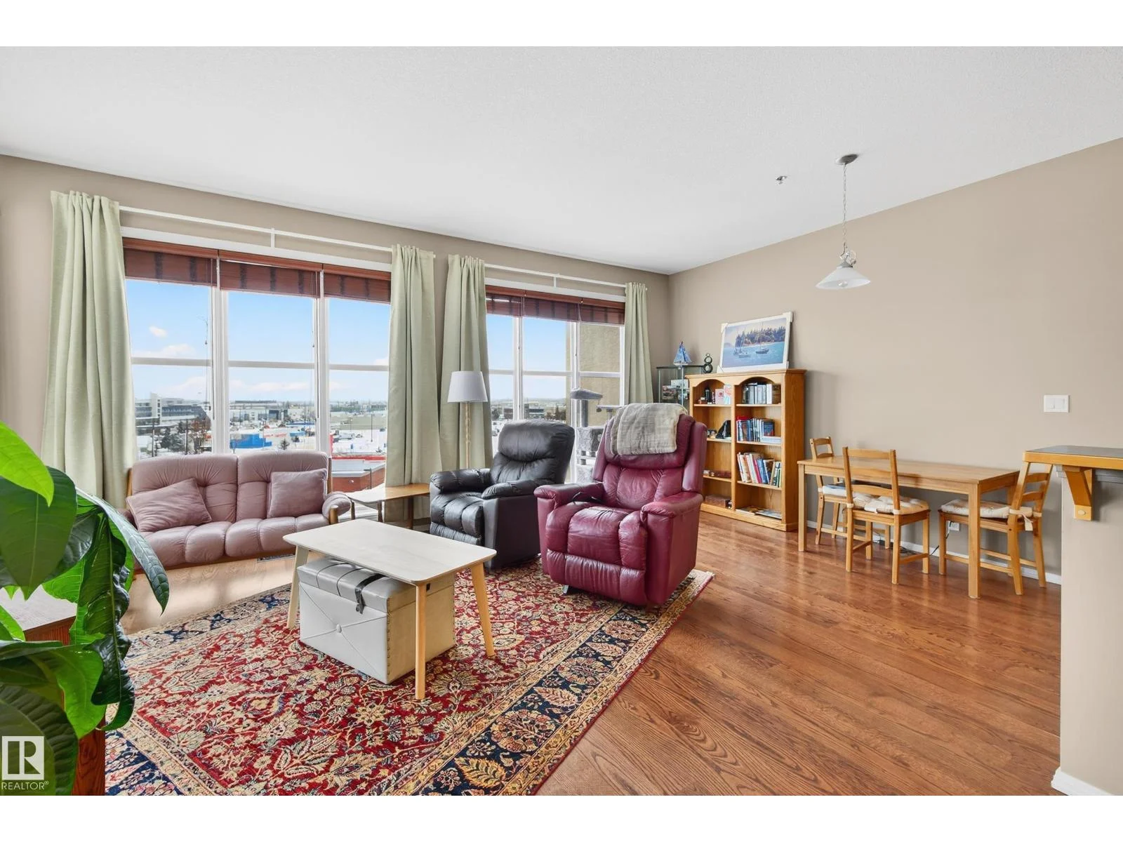 #506 4835 104A ST NW, Edmonton - 2 bedroom Apartment for sale