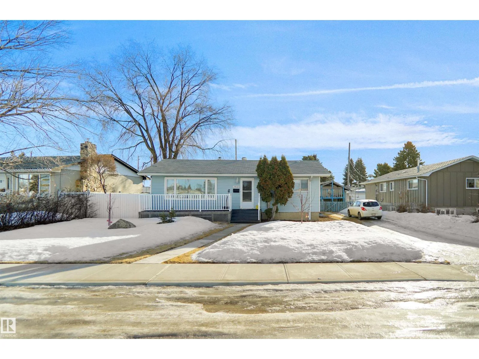 13007 93 ST NW, Edmonton - 5 bedroom Detached Single Family for sale