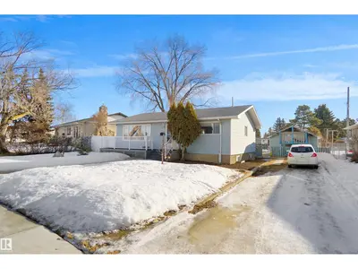 Interior photo 2 of 13007 93 ST NW