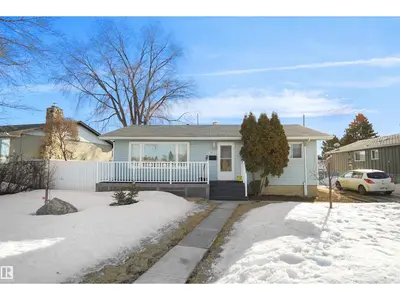 Interior photo 1 of 13007 93 ST NW