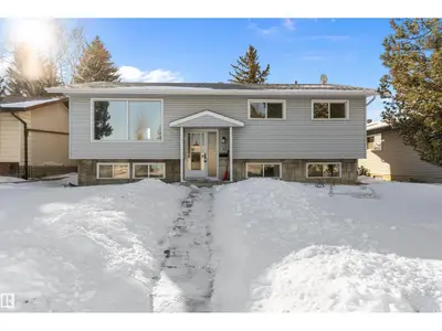 Interior photo 1 of 10951 35A AV NW