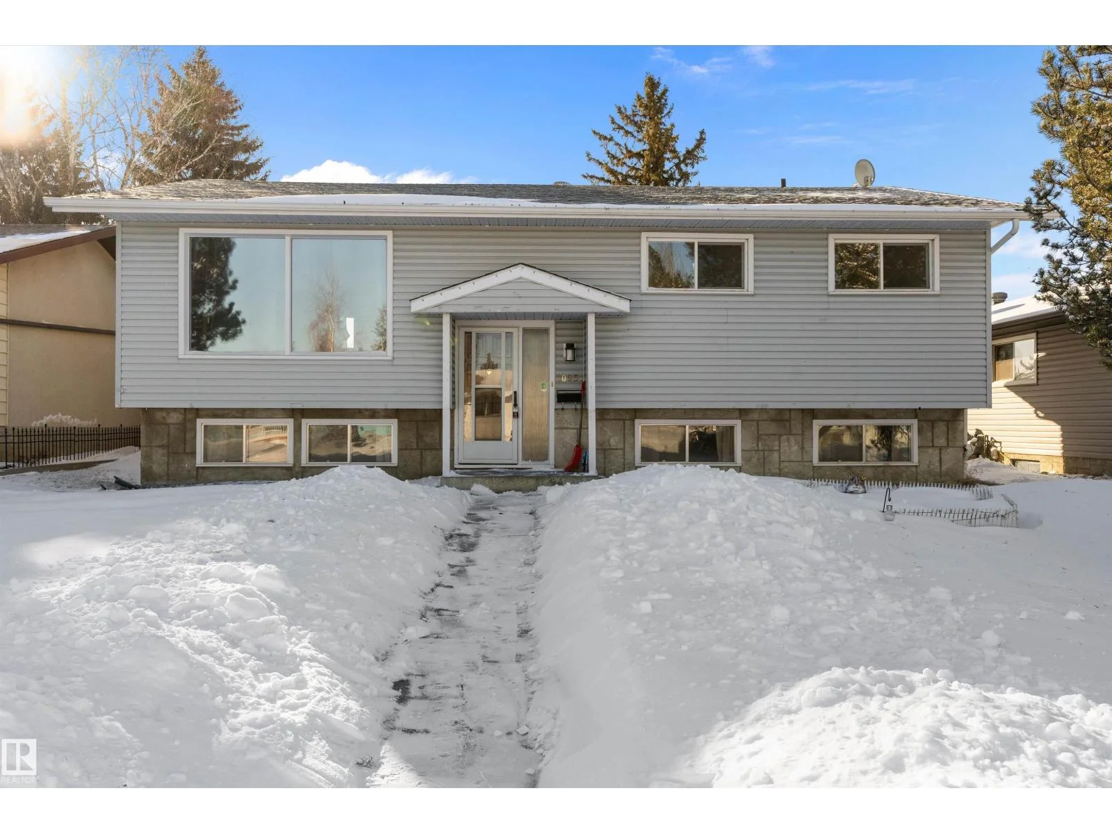 10951 35A AV NW, Edmonton - 5 bedroom Detached Single Family for sale