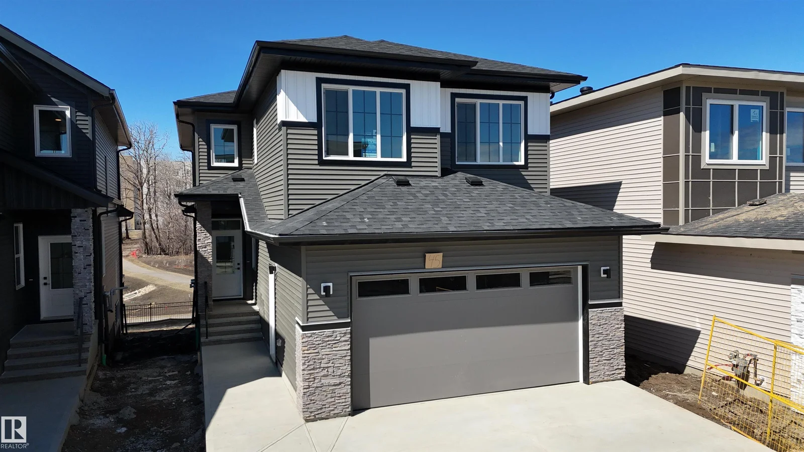 45 Norwyck WY, Spruce Grove - 4 bedroom Detached Single Family for sale