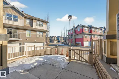 Interior photo 4 of #17 4029 ORCHARDS DR SW