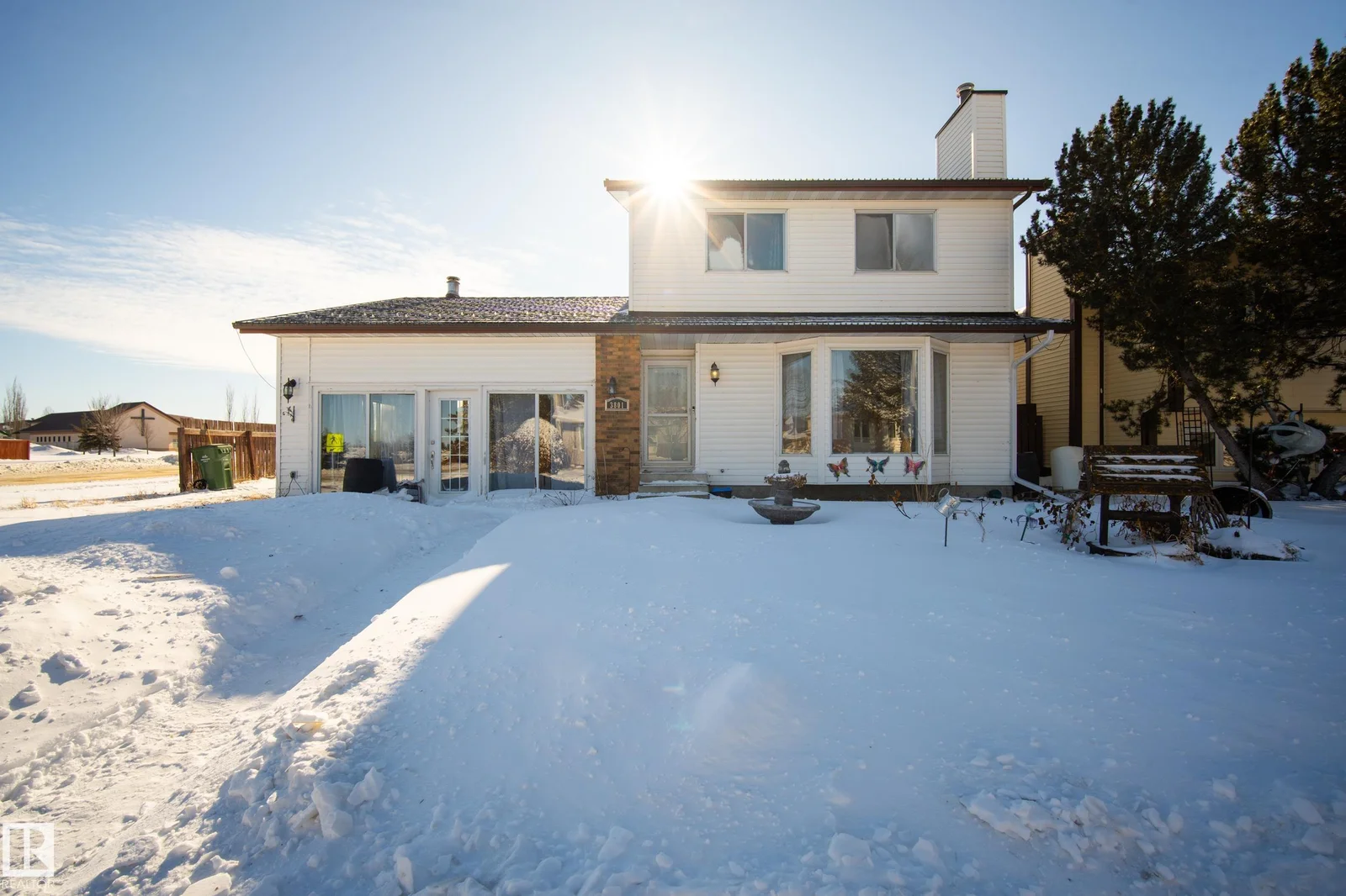 3801 33 AV, Leduc - 4 bedroom Detached Single Family for sale