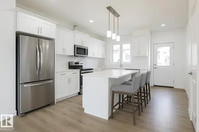 Interior photo 1 of 19516 30 AV NW