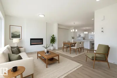 Interior photo 2 of 19516 30 AV NW