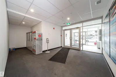 Interior photo 3 of #313 11503 76 AV NW