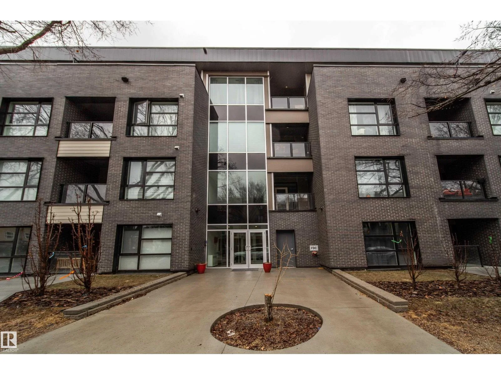 #313 11503 76 AV NW, Edmonton - 2 bedroom Apartment for sale