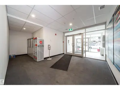 Interior photo 3 of #313 11503 76 AV NW