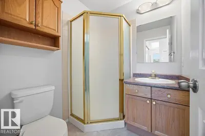 Interior photo 4 of #202 8108 109 ST NW