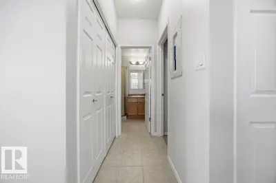 Interior photo 2 of #202 8108 109 ST NW