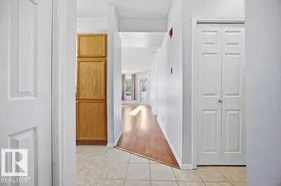 Interior photo 1 of #202 8108 109 ST NW