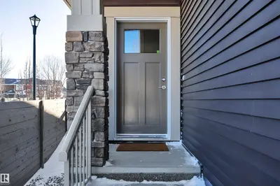 Interior photo 3 of 2383 WARE CR NW