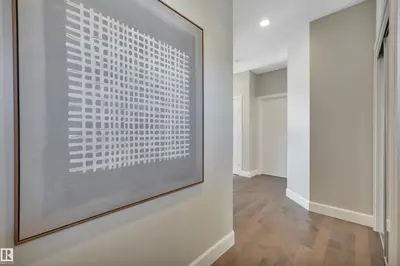 Interior photo 4 of 2383 WARE CR NW