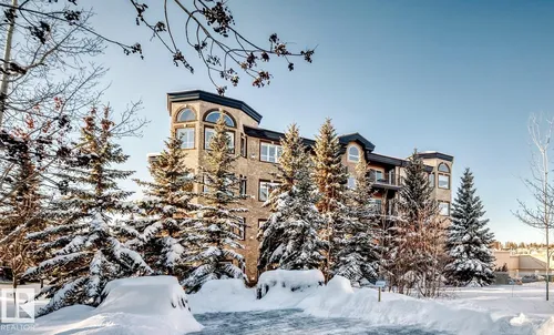 #206 30 ST JOSEPH ST, St. Albert - $499,900