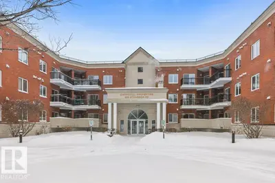 Interior photo 1 of #101 260 STURGEON RD