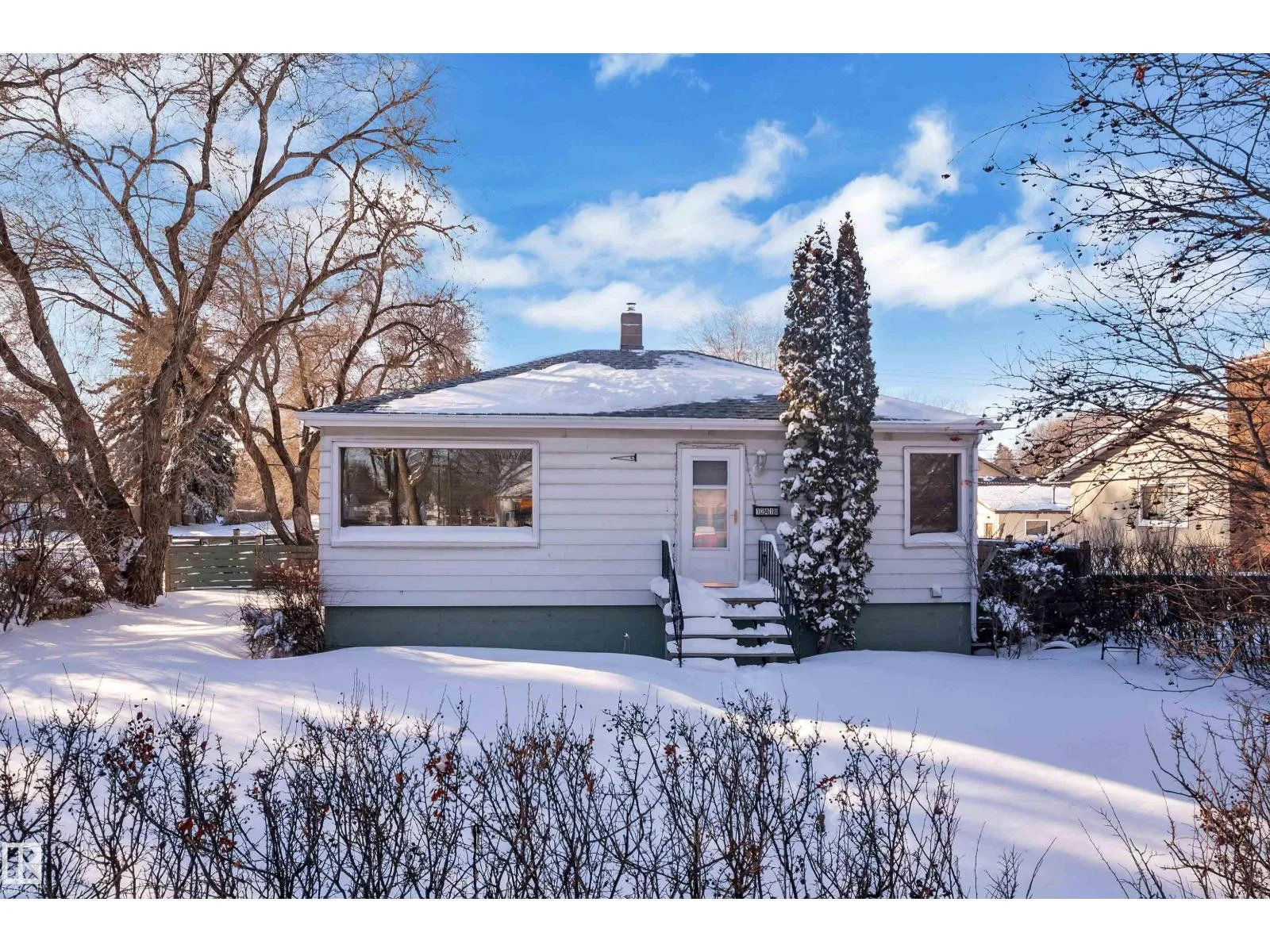 12410 79 ST NW, Edmonton - 3 bedroom Detached Single Family for sale