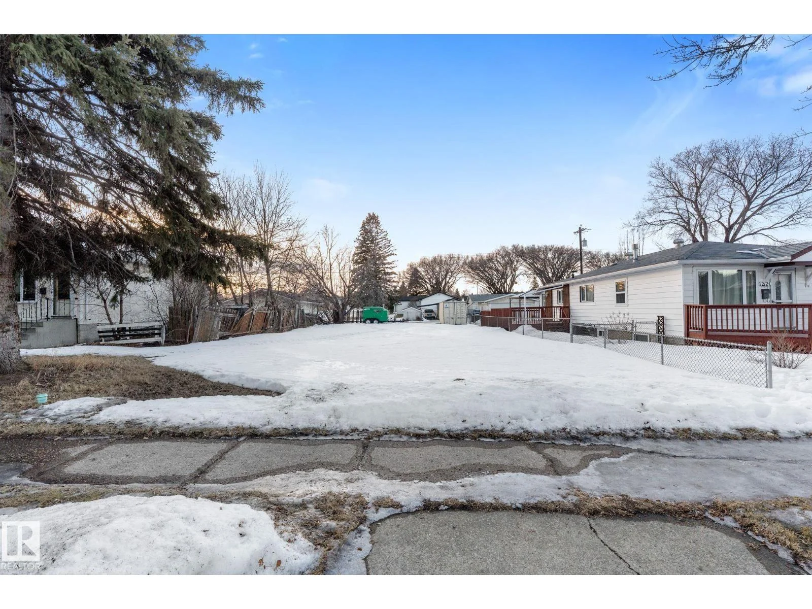 12122 45 ST NW, Edmonton - 0 bedroom Vacant Lot/Land for sale