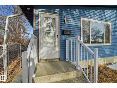 Interior photo 2 of 8064 ARGYLL RD NW