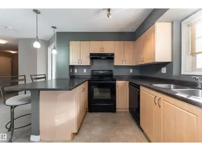 Interior photo 2 of #202 11449 ELLERSLIE RD SW