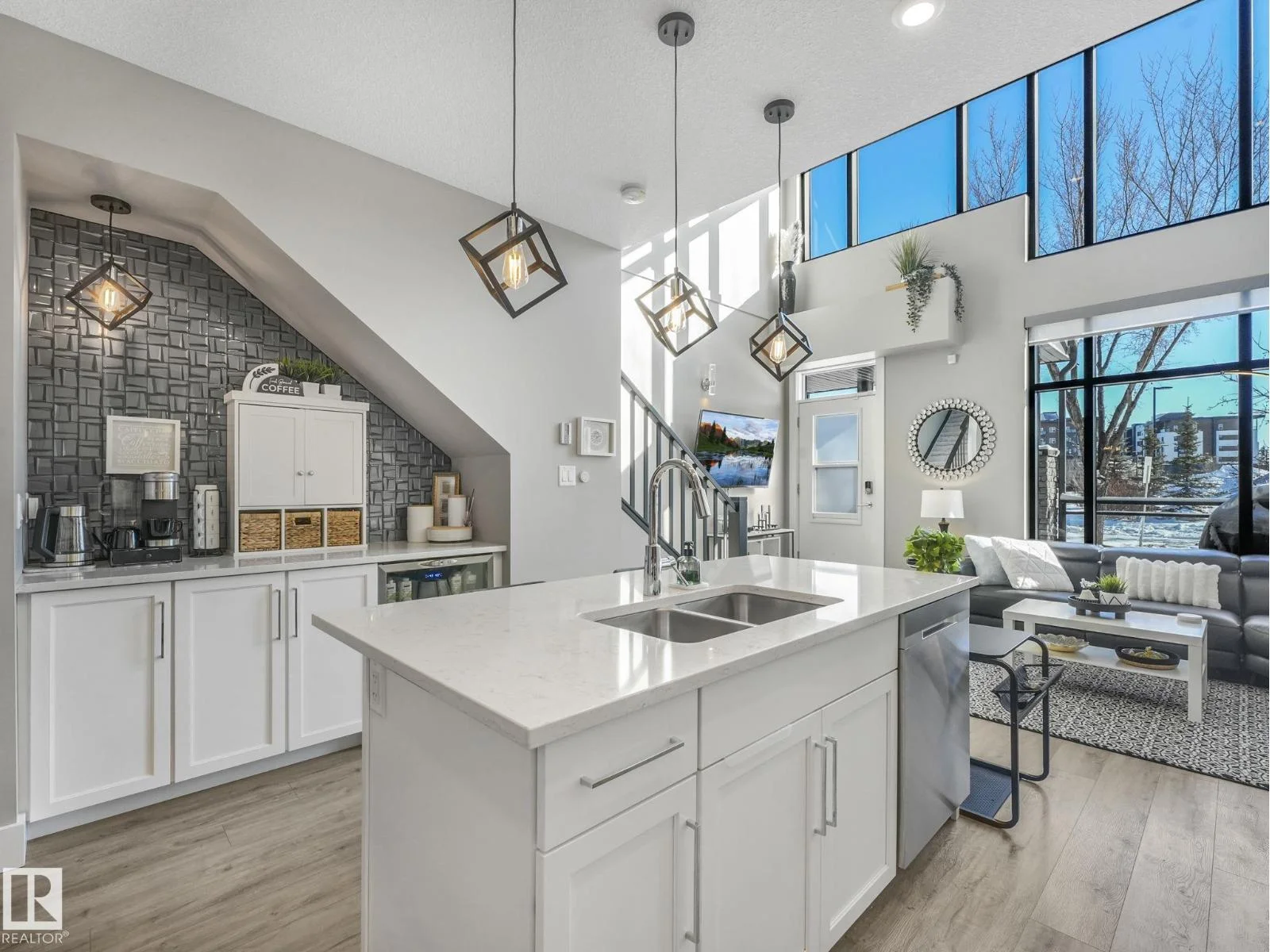 #127 524 GRIESBACH PARADE PR NW, Edmonton - 1 bedroom Apartment for sale