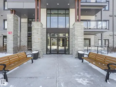 Interior photo 2 of #127 524 GRIESBACH PARADE PR NW