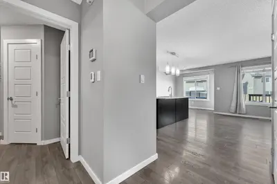 Interior photo 3 of 4416 6 ST NW