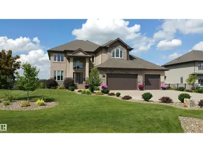 Interior photo 1 of #533 54418 RGE ROAD 251