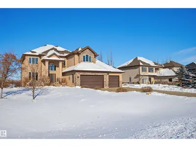 Interior photo 4 of #533 54418 RGE ROAD 251