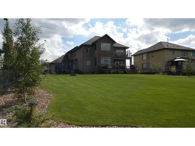 Interior photo 3 of #533 54418 RGE ROAD 251