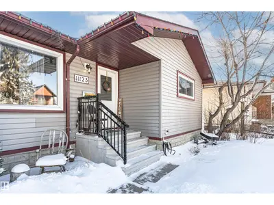 Interior photo 2 of 11123 50 AV NW