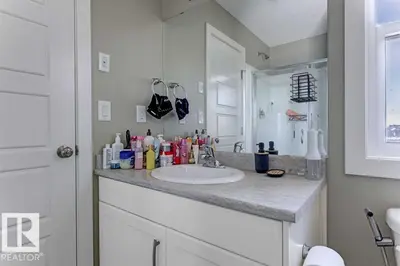 Interior photo 3 of #92 16903 68 ST NW