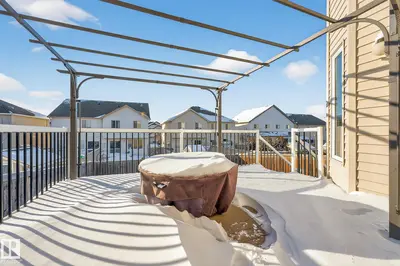 Interior photo 2 of 1734 63A ST SW