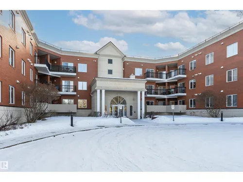 #112 260 STURGEON RD, St. Albert - $239,000