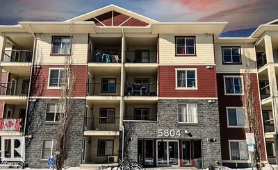 Interior photo 1 of 104 5804 PL NW NW