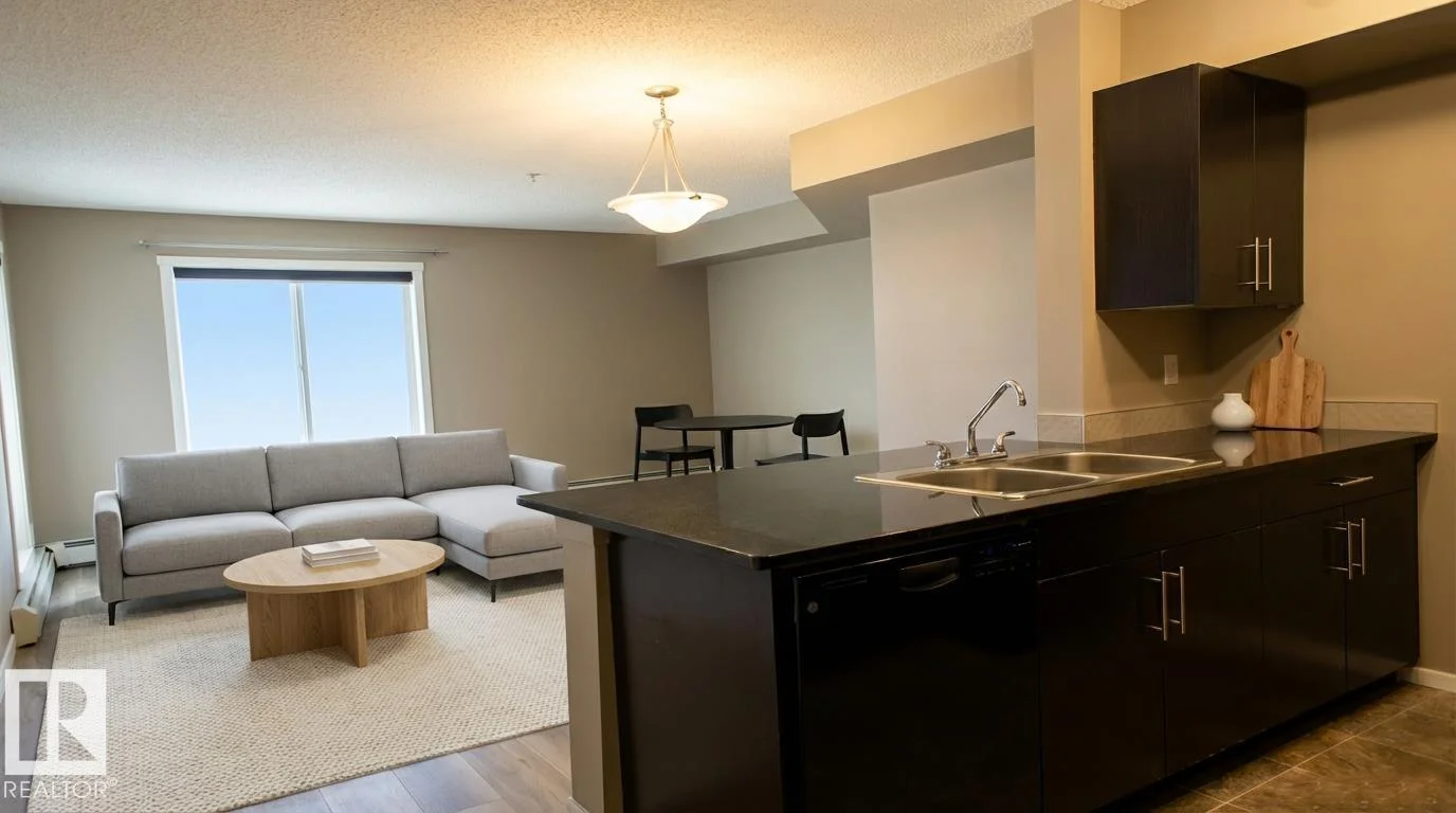 104 5804 PL NW NW, Edmonton - 2 bedroom Apartment for sale