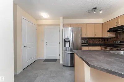 Interior photo 3 of #317 11441 ELLERSLIE RD SW