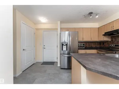 Interior photo 3 of #317 11441 ELLERSLIE RD SW