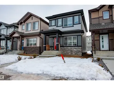 Interior photo 1 of 1527 16 AV NW